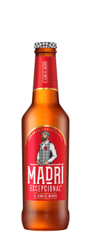 Madrí Excepcional