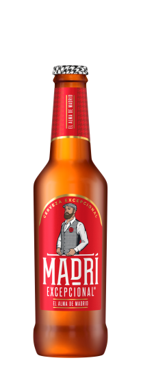 Madrí Excepcional